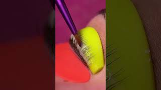 EYELASH TUTORIAL  EYELASH REMOVAL  shorts short shortsfeed shortvideo viral trending lashl [upl. by Nosnevets]