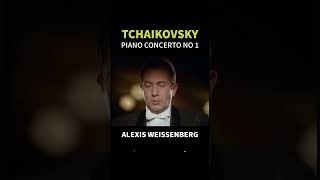 Alexis Weissenberg amp Van Cliburn tchaikovsky beautiful piano classical music romanticpiano [upl. by Yemar]