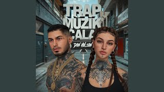 Trap melodisiyle ruhumu bağlarım [upl. by Beuthel]