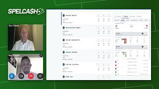 Stryktipset system och tips V37  Betting tips till veckans Stryktips [upl. by Novikoff]