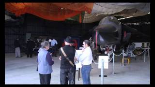 RAAF Aviation Hertiage Open Daywmv [upl. by Edholm]