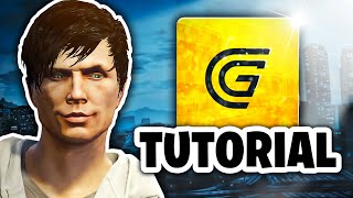 SO SPIELT MAN GTA ROLEPLAY GRAND RP TUTORIAL [upl. by Almeida720]