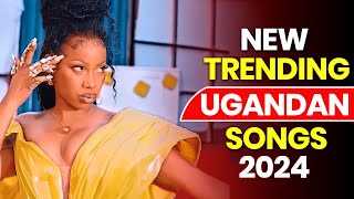 Latest Ugandan Music Nonstop  April 2024 Hits  DJ YOUNG UG [upl. by Nnylsaj]