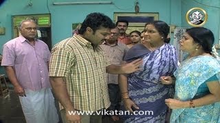 Thirumathi Selvam Episode 313 040209 [upl. by Pulchia218]