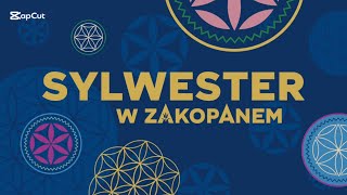 Sylwester w Zakopanem💥 z Fiśbandą 2024 2025 [upl. by Aneehsirk]