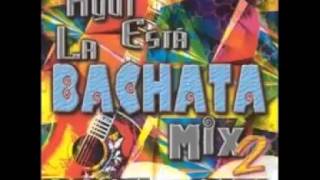 bachata mix del recuerdo [upl. by Rosy]