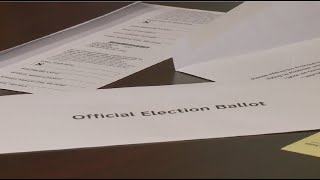 When will mail ballots be sent to voters Elections board clarifies timing [upl. by Claudette]