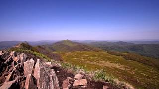 Bieszczady Wiosną  Tam Gdzie Wracamy [upl. by Bethesde]