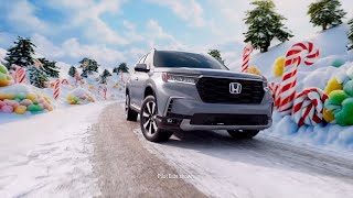 2025 Pilot Passport Ridgeline  “Happy Honda Days – Rugged” [upl. by Assenar782]