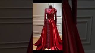 Best Gown Designs 2024 High Fashion Couture [upl. by Dagley]