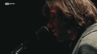 Salvador Sobral  quotA Case Of Youquot  Ao vivo  RTP [upl. by Keifer957]