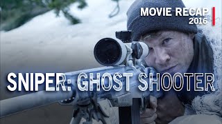 Ghost Shooter Strikes Snipers Defend Pipeline Against Merciless Terrorists  Movie Recap [upl. by Kristan]