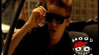 Justin Bieber  Boyfriend Official Video Music Video Review [upl. by Jeri]