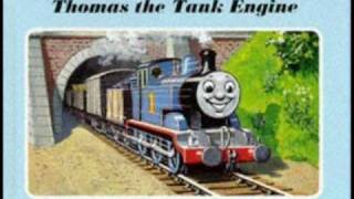 Original Extended Thomas The Tank Engine Theme [upl. by Nnyw]