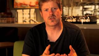 John DiMaggio  On being a quotPop Iconquot [upl. by Innus]