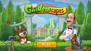 Gardenscapes Your gateway to acres of fun [upl. by Dnomaid671]