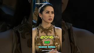 ENCANTADIA 2016 Cast Then and Now 2024 part 2 encantadia [upl. by Anial]