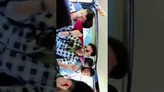 Pani wala dance song with cousins cousins banglamusichub love song dance [upl. by Adey539]