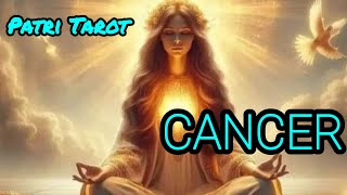 CANCER🦋 WOOW TENES QUE VERLO IMPRESIONANTE PROSPERIDAD ÉXITO Y ABUNDANCIA😮😱🙏❤🙌🔮💪💫🦋🦋🦋 [upl. by Etem993]