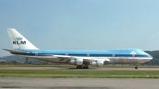 Столкновение Boeing 747 и Boeing 747 на Тенерифе 27031977г [upl. by Eibob]