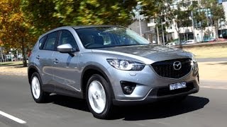 2014 Mazda CX5 Grand Touring Review  LotPro [upl. by Upali]