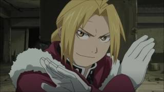 Fooled You A Fullmetal Alchemist Oneshot [upl. by Kablesh301]