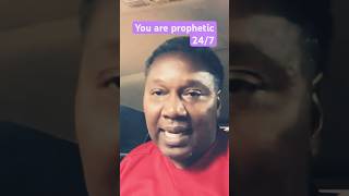 You are prophetic 247 prayer grace shortsfeed god blessed [upl. by Ettigdirb]