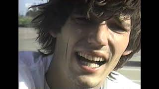 REAL SKATE STORIES UNSEEN LEGENDARY JEFF PHILLIPS 1988 DALLAS TEXAS RAW FOOTAGE FROM SPEED FREAKS [upl. by Broderic448]