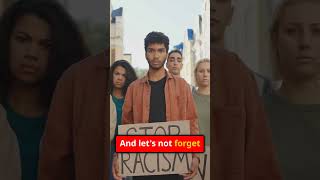 Is India the Most Racist Country in the World india youtubeshorts notoracism youtubeviral [upl. by Ardiek]