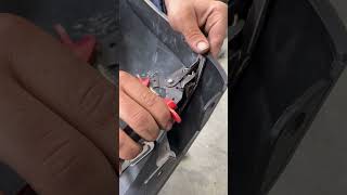 asmr automobile diy carrosserie tools mechanic woodworking tool welding tips [upl. by Ia569]