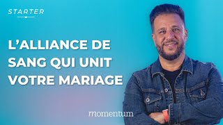 STARTER  Lalliance de sang qui unit votre mariage [upl. by Ute]