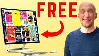 5 amazing websites to download books for FREE [upl. by Rekyr912]