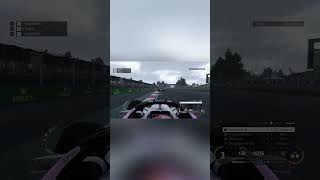 Raikkonen nos gana la batalla  Checo Pérez  GP de México  F1 2018  f1 gamers gaming [upl. by Lemire877]