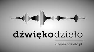 Wśród Nocnej Ciszy szybka wersja  Dźwiękodzieło Instrumental Podkład [upl. by Pablo]