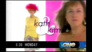 Kath amp Kim 2002 Promo Nz [upl. by Eloise832]