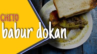 deckers Lane street food Chita babur dokan chiken stew Kolkata best food in kolkata bengali [upl. by Goldshlag]