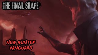 New Hunter Vanguard Destiny 2 The Final Shape Ep24 [upl. by Ahsyat686]