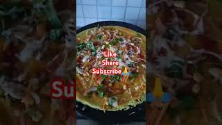 বেশন এর ধোসা বাঙ্গালী স্টাইল 🥰 cookingtutorial bengalifoodbloger food cooking foodiebengal [upl. by Duncan]