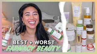 Farmacy Skincare Review 5 Best amp 5 Worst  What’s Worth Your Money [upl. by Monahan]