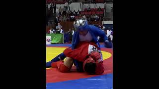 African Sambo Championships 2024 Announcement Egypt Cairo [upl. by Kaufmann]