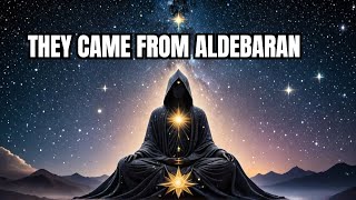 The Shocking Truth of Their Origins starseed aldebaran starseedlightcodes [upl. by Jerrine520]