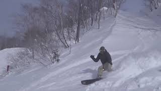 Custom made Ski amp Snowboarding in Hokkaido [upl. by Seta871]