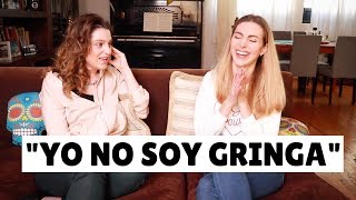 LA INGLESA MEXICANA ENTREVISTA MÁS SINCERA CON NIC THE BRIT ✦ IRYNA FEDCHENKO [upl. by Romelda908]