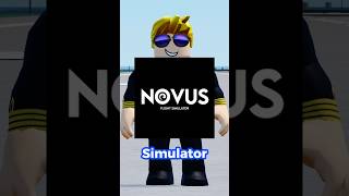 The Next Best Roblox Flight Simulator [upl. by Etnahsa]