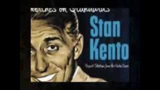 quotFASCINATING RHYTHMquot STAN KENTON [upl. by Yrogreg735]