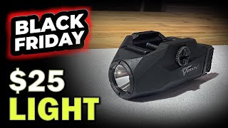 🔴Black Friday Deal 25 Votatu G10 Light [upl. by Adnohr752]