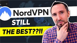 NordVPN Review 2024  Still the Best VPN for Value [upl. by Netsruk]