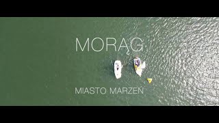 MEJK  Morąg miasto marzeń [upl. by Ahsenac204]