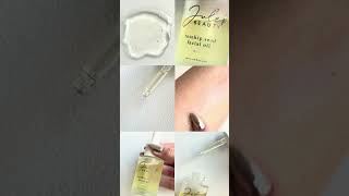 Rosehip Seed Facial Oil [upl. by Emelia]