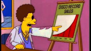 Disco Stu  If these trends continue [upl. by Aihsenot]